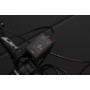 Карбоновый электровелосипед Whistle B-Rush 2022 GX BLK/KAS
