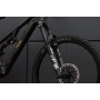 Карбоновый электро велосипед  ROTWILD R.G375 PRO 2023