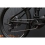 Карбоновый электро велосипед Merida eONE-SIXTY 8000