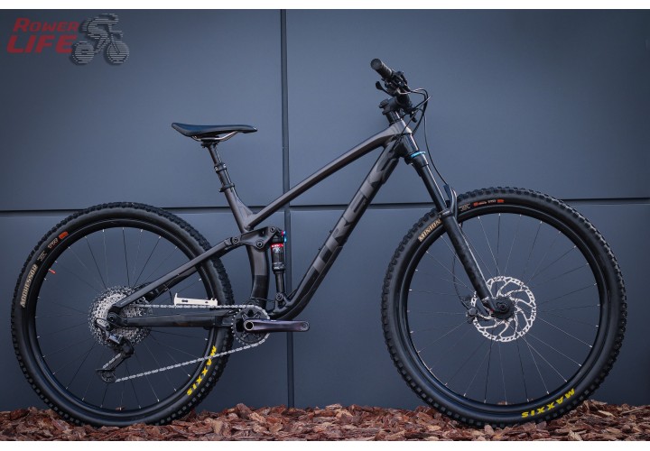 Trek Fuel EX 8 XT