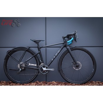 Cube NUROAD Pro