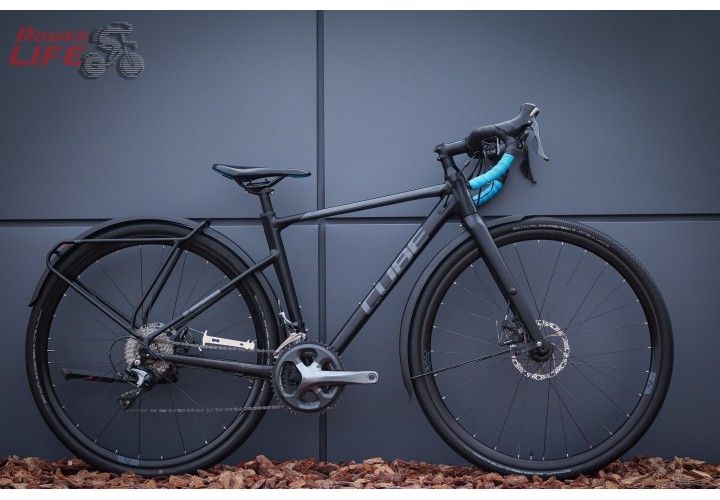 Cube NUROAD Pro