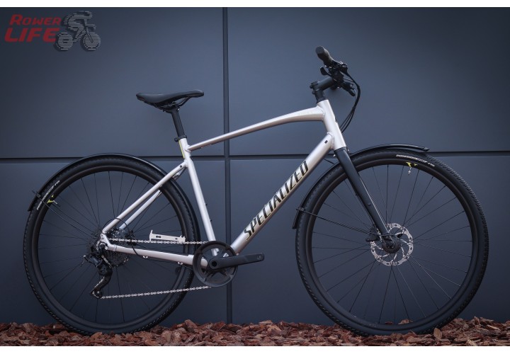 Specialized Sirrus X 3.0 2022