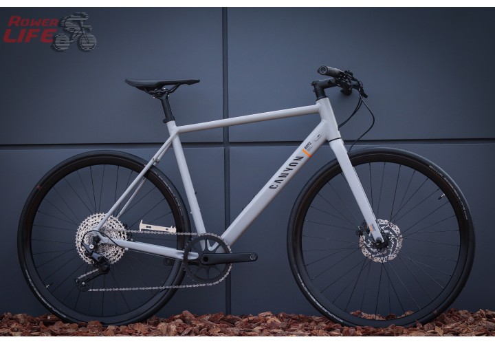 Canyon Roadlite 5