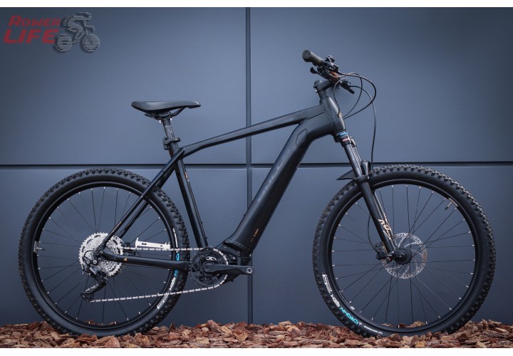 BULLS Copperhead EVO 2 27.5
