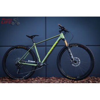 Canyon Grand Canyon AL SLX 9.0 trail