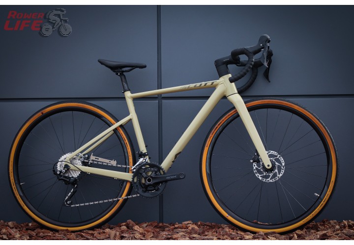 Scott Speedster Gravel 30