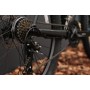 Велосипед Trek 2022 MARLIN 4 Gen 2 XS 27.5" BK
