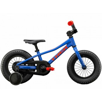 Детский велосипед Trek PRECALIBER 12 BOYS 12 BL