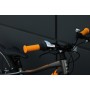 Подростковый велосипед Trek 2024 Precaliber 24 8-speed серый