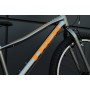 Подростковый велосипед Trek 2024 Precaliber 24 8-speed серый