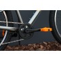 Подростковый велосипед Trek 2024 Precaliber 24 8-speed серый