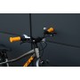 Подростковый велосипед Trek 2024 Precaliber 24 8-speed серый