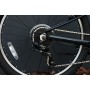 Подростковый велосипед Trek 2024 Precaliber 24 8-speed