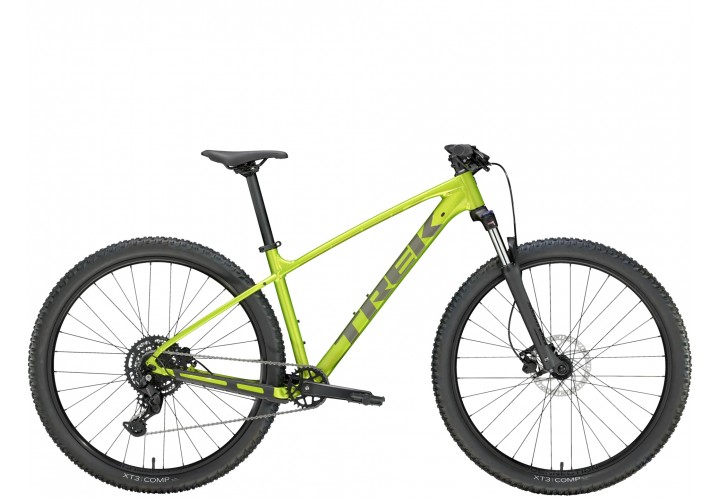 Велосипед Trek 2024 MARLIN 5 Gen 3  29 GN