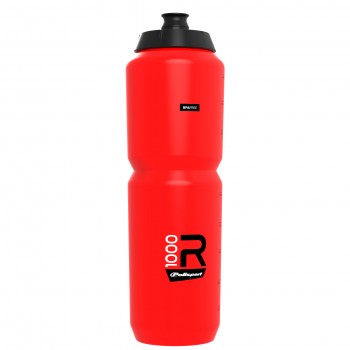 Фляга Polisport  R1000 1000 мл Red