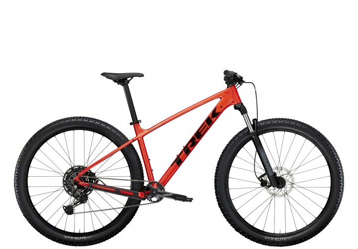 Велосипед Trek 2024 MARLIN 6 Gen 3  29" RD