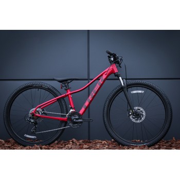 Велосипед Trek 2022 MARLIN 4 Gen 2 XS PK