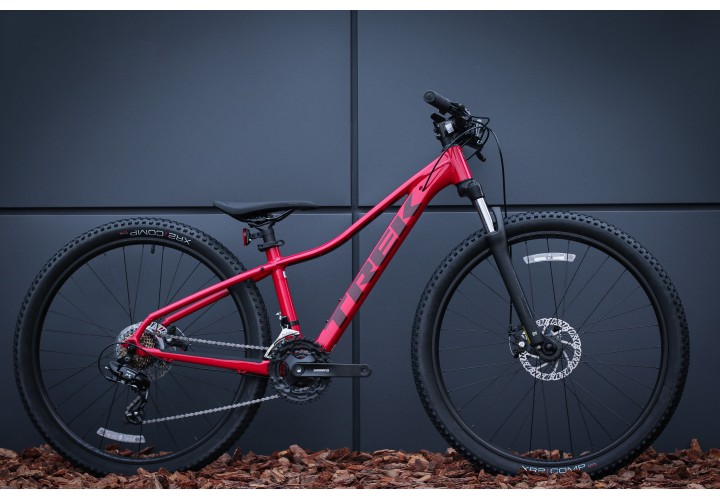 Велосипед Trek 2022 MARLIN 4 Gen 2 XS PK
