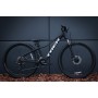 Велосипед Trek 2022 MARLIN 4 Gen 2 XS 27.5" BK