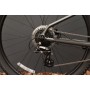 Велосипед Trek 2023 Marlin 5 Gen 2  Grey  S
