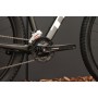 Велосипед Trek 2023 Marlin 5 Gen 2  Grey  S