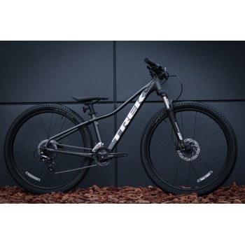 Велосипед Trek 2023 Marlin 5 Gen 2  Grey  S