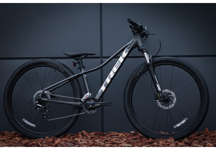 Велосипед Trek 2023 Marlin 5 Gen 2  Grey  S