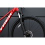 Велосипед Trek 2023 Marlin 5 Gen 2 Radioactive Red  S
