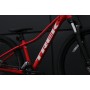 Велосипед Trek 2023 Marlin 5 Gen 2 Radioactive Red  S