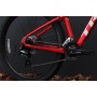 Велосипед Trek 2023 Marlin 5 Gen 2 Radioactive Red  S
