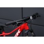 Велосипед Trek 2023 Marlin 5 Gen 2 Radioactive Red  S