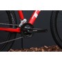 Велосипед Trek 2023 Marlin 5 Gen 2 Radioactive Red  S