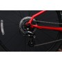 Велосипед Trek 2023 Marlin 5 Gen 2 Radioactive Red  S