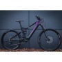 Карбоновый электро велосипед Merida eONE-SIXTY 8000
