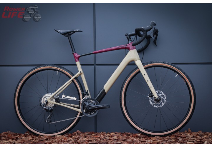  Cannondale TOPSTONE Carbon 3 2024