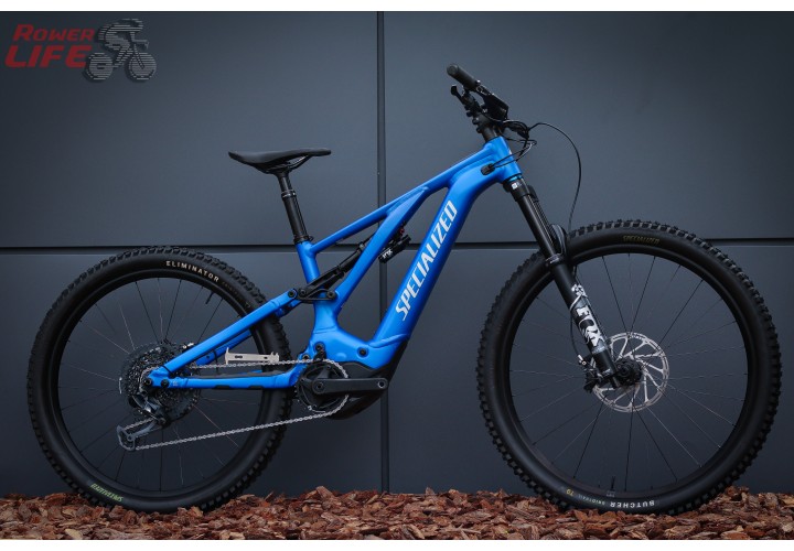 Specialized Turbo Levo Comp Alloy 2023