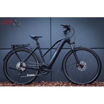 Cube Kathmandu Hybrid Pro