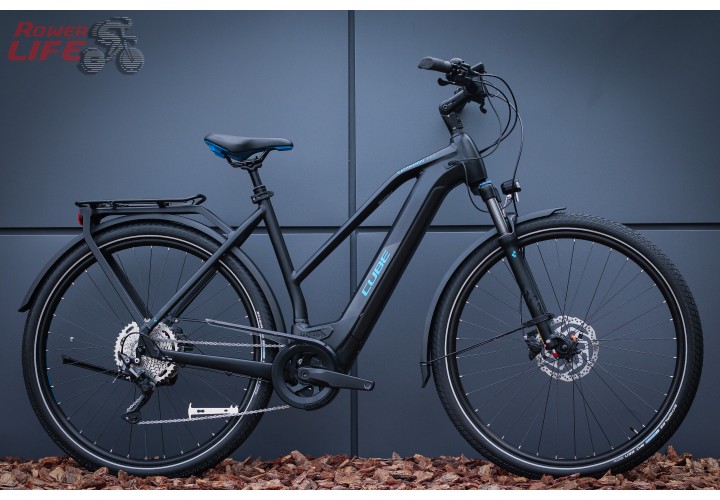 Cube Kathmandu Hybrid Pro