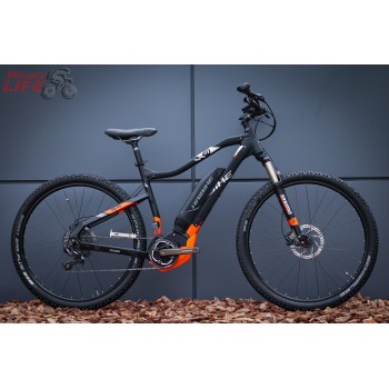 Haibike SDURO HardNine 2.0