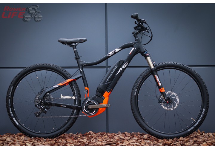 Haibike SDURO HardNine 2.0