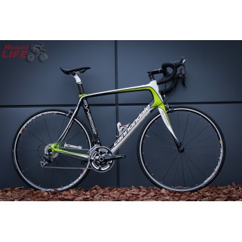 Cannondale Synapse save