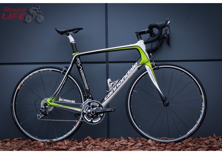 Cannondale Synapse save