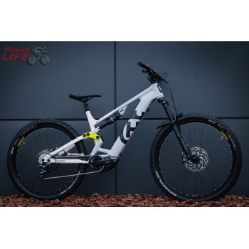 Husqvarna HC1 mounting cross 2023
