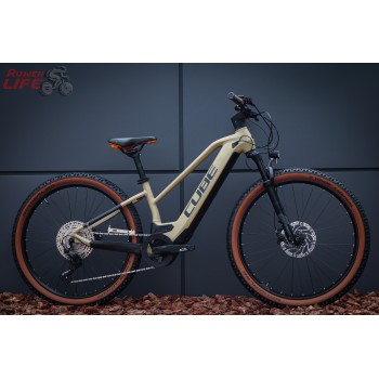 Cube Reaction Hybrid Pro 625