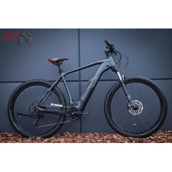 Cube Reaction Hybrid Pro 500 Allroad 29