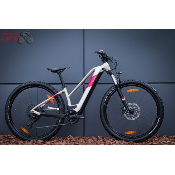 Cube Access Hybrid EX 625