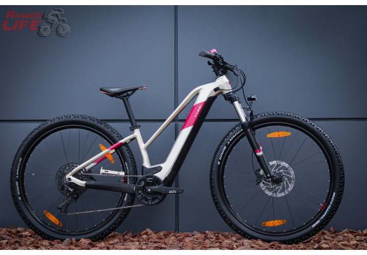 Cube Access Hybrid EX 625