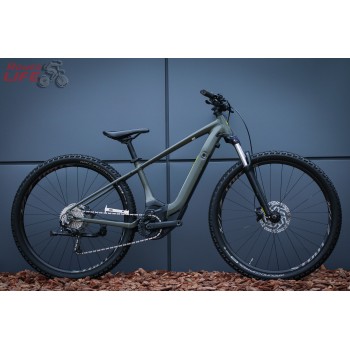 Specialized LEVO