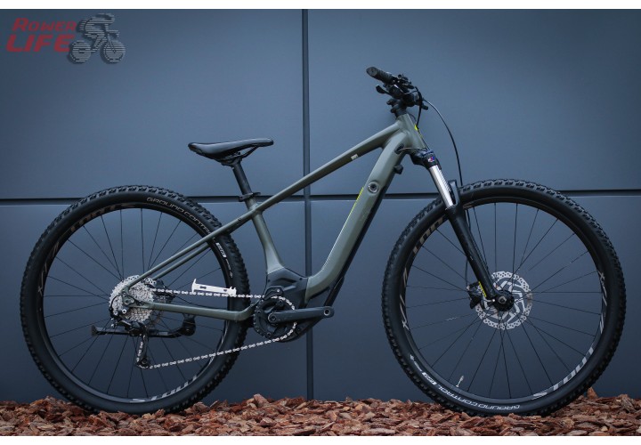 Specialized LEVO